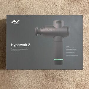 Hypervolt 2